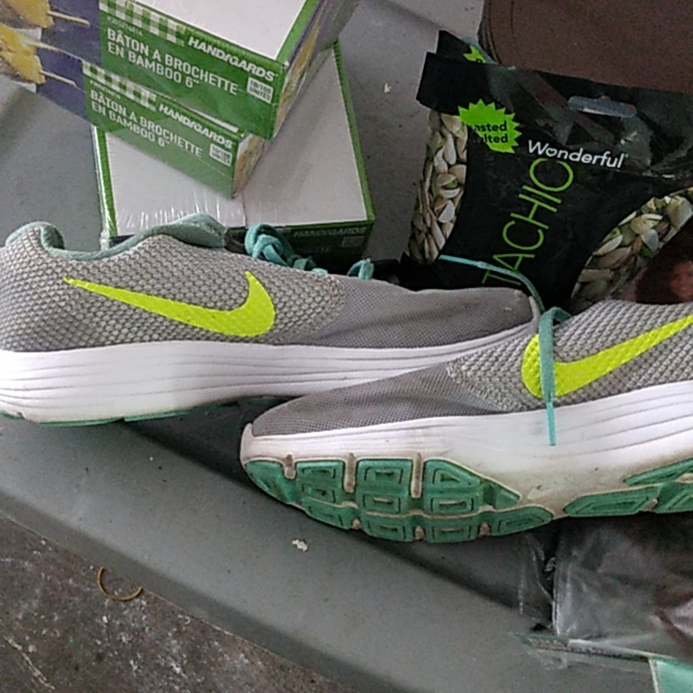 Shoes